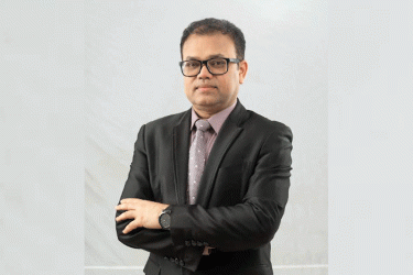 ডি.নেটের গভর্নিং বডি চেয়ারপারসন হলেন অধ্যাপক হাবিব