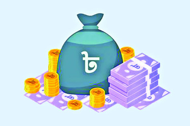 পাঁচ ঝুঁকিতে অর্থনীতি