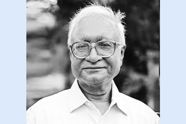 সবার ভিতর প্রত্যেকের থাকা