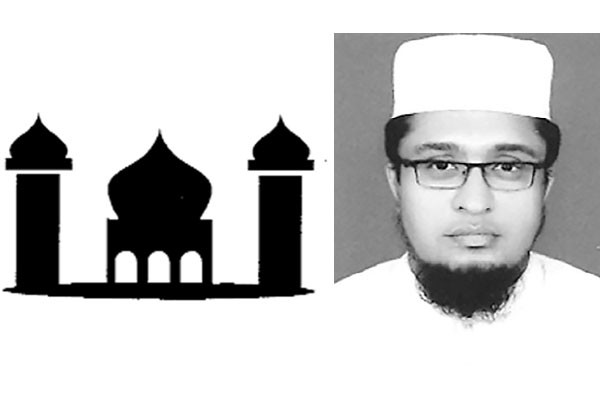 জুমার দিনের বিশেষ আমল