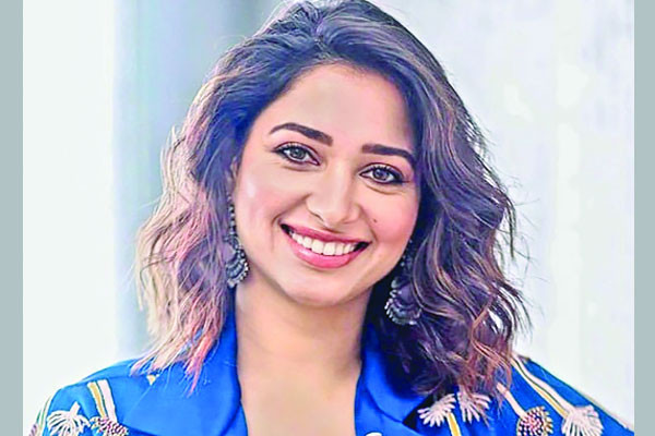 তামান্নার দিবাস্বপ্ন