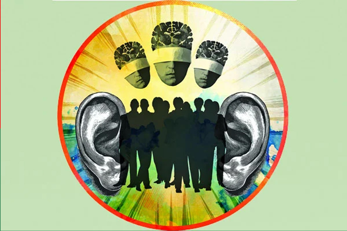 নির্বাচনে গুজব আতঙ্ক