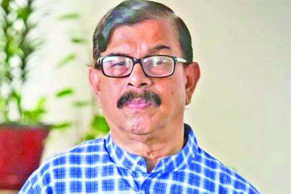 হার্ট অ্যাটাক করেছেন মান্না