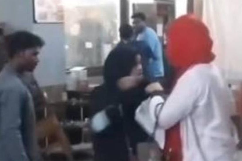 ওসমানী হাসপাতালে চিকিৎসকের ওপর হামলা, স্বামী-স্ত্রীসহ ৩ জন আটক