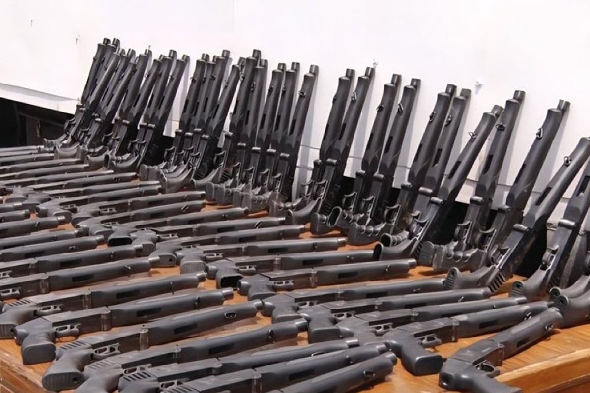 তেহরানে পৌঁছার আগেই ধরা পড়ে বিপুল অস্ত্র, ভেস্তে যায় ইসরায়েলের পরিকল্পনা