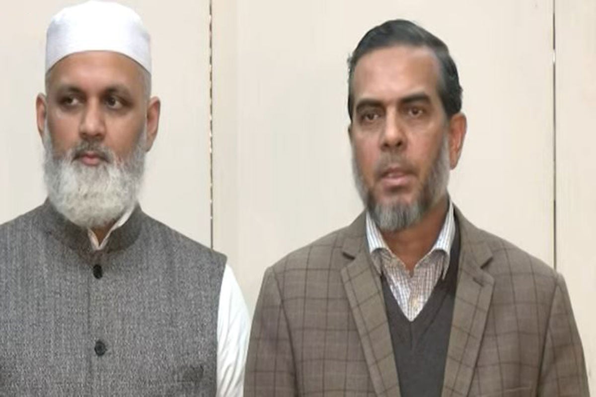 শেষ পর্যন্ত ইসলামী আন্দোলনের জন্য অপেক্ষা করবে ১০ দল: জামায়াত