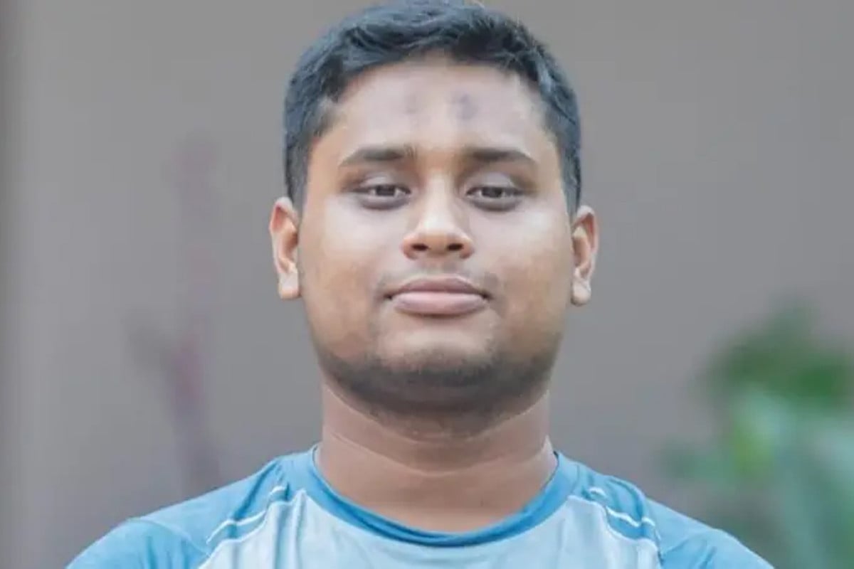 হাসনাত আব্দুল্লাহর প্রার্থিতা বহাল