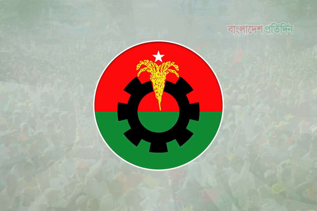 নুরের আসনে বিএনপির কমিটি বিলুপ্ত