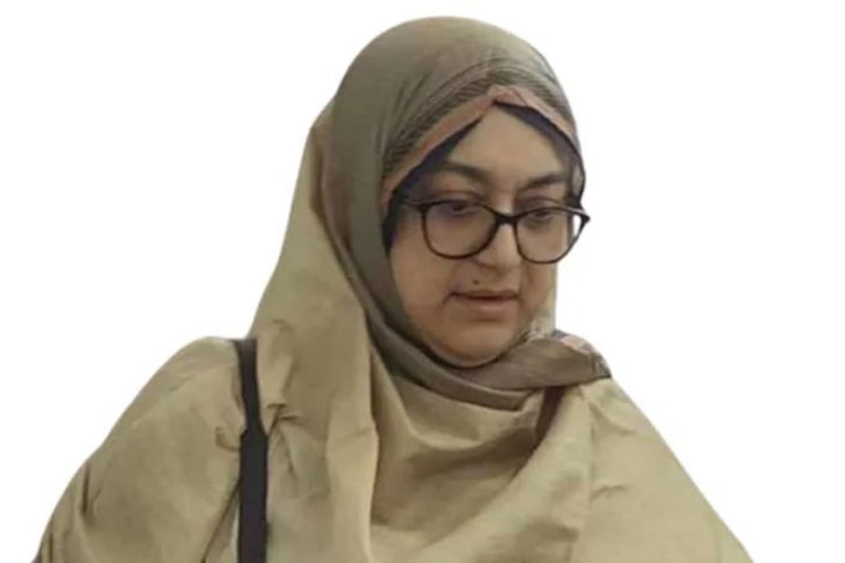 প্রার্থিতা প্রত্যাহার করলেন লুৎফুজ্জামান বাবরের স্ত্রী