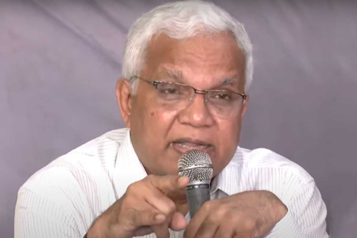 আন্দোলনের সুফল একটি দলের ঘরে নেওয়ার চেষ্টা বিফলে যাবে : ডা. জাহিদ