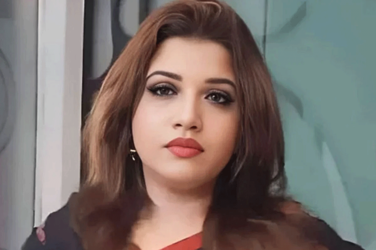 সম্প্রীতি বজায় রেখে নির্বাচনি প্রচারণা পরিচালনা করুন: শামা ওবায়েদ