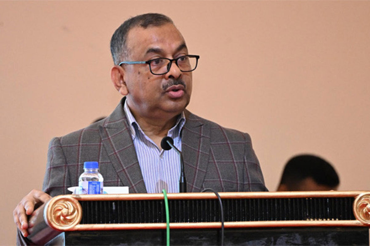 সন্তানদের শিক্ষিত করলেই হবে না, নৈতিকতাও শেখাতে হবে: ডিএমপি কমিশনার