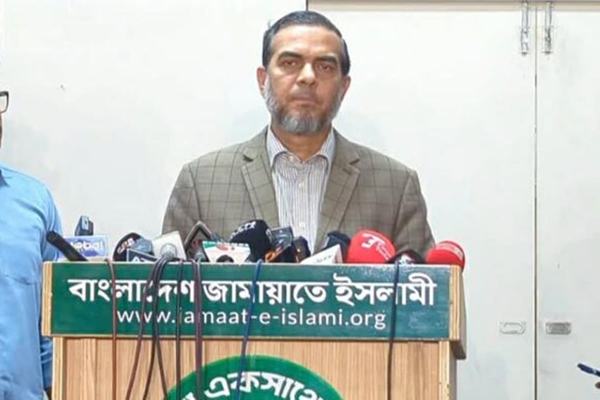 বাকি ৪৭ আসনের বিষয়ে যা জানাল জামায়াত