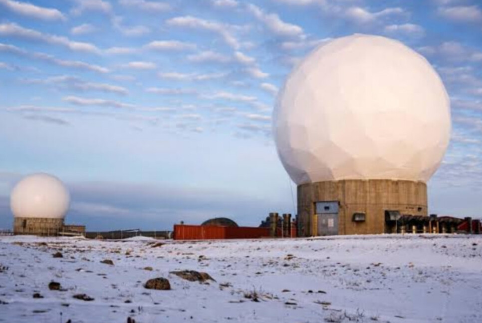 গোল্ডেন ডোমের জন্যই কি গ্রিনল্যান্ড দখল করতে চান ট্রাম্প?