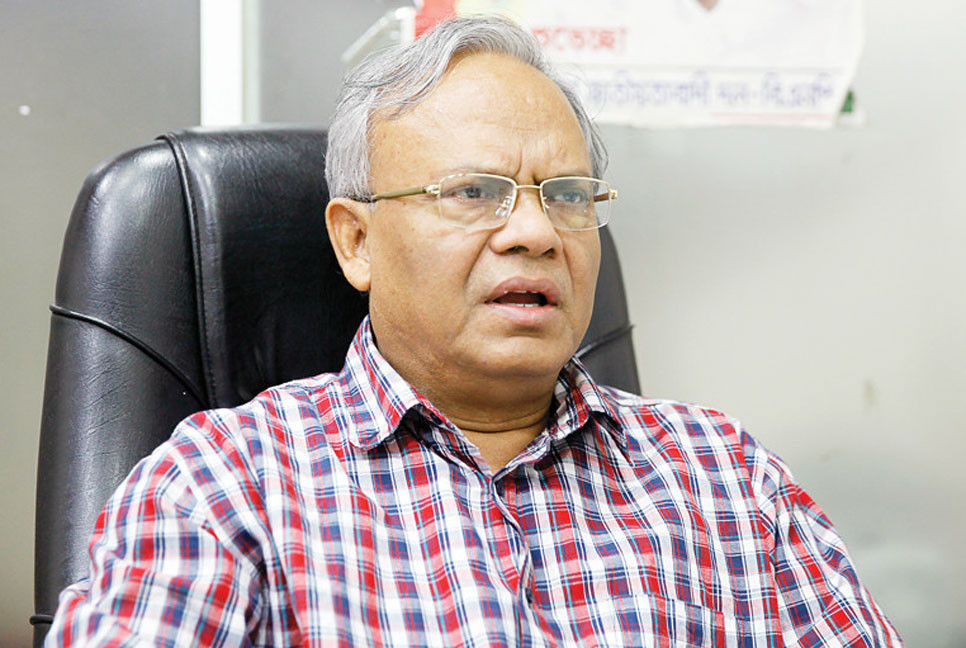 গুম-খুনের শিকার পরিবারগুলোর পাশে থাকবে বিএনপি : রিজভী