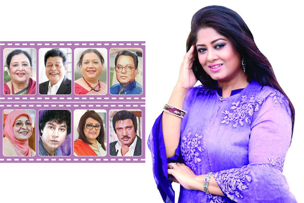 শীর্ষ তারকাদের সন্তানরা কেন চলচ্চিত্রে নেই