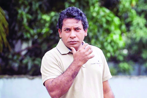 প্যারায় মোশাররফ