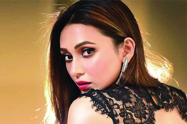 মিমির ভূত দেখা...