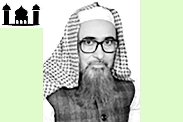 শেষবিদায়ের নামাজ