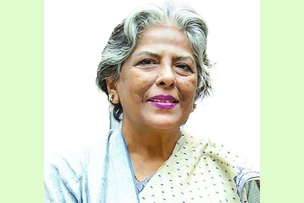 নারীকে বাদ দিয়ে দেশে গণতন্ত্র হবে না