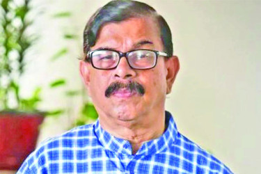 হার্ট অ্যাটাক করেছেন মান্না