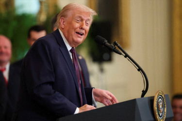 গাজা নিয়ে বড় ঘোষণা, শান্তি পরিষদে কারা ট্রাম্পের সঙ্গী?