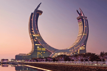 দোহায় মার্কিন বিমানঘাঁটির সেনাদের অবস্থান নিশ্চিত করেছে আইআরজিসি