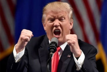 'আমি নিজেই নিজেকে বুঝিয়েছি', ইরানের বিরুদ্ধে যুদ্ধ নিয়ে ট্রাম্প