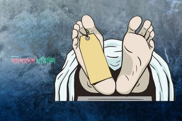 রাজধানীতে পৃথক ঘটনায় চার নারীর মরদেহ উদ্ধার