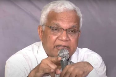 আন্দোলনের সুফল একটি দলের ঘরে নেওয়ার চেষ্টা বিফলে যাবে : ডা. জাহিদ