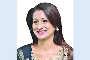 ভাইবোনদের বঞ্চিত করতে লতিফুর কন্যা সিমিনের ভয়াবহ জালিয়াতি