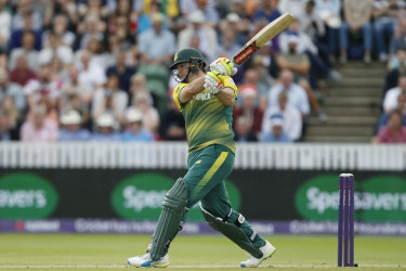 সাবেক প্রোটিয়া অলরাউন্ডারকে নিয়ে ইতালির বিশ্বকাপ দল ঘোষণা