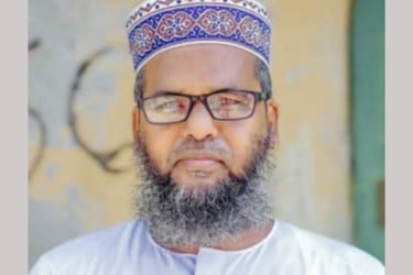 বিএনপির দুই নেতাকে কুপিয়ে জখম মামলায় জামায়াত নেতা কারাগারে