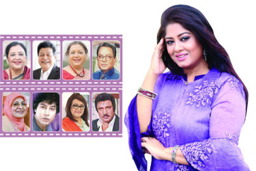 শীর্ষ তারকাদের সন্তানরা কেন চলচ্চিত্রে নেই