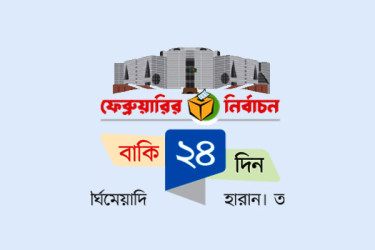 নির্বাচন পর্যবেক্ষণে মাঠে ইইউ মিশন