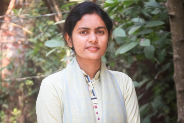 নির্বাচনী প্রচারণার কর্মী হওয়ার আহ্বান মনীষার