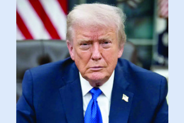 ইরানে ট্রাম্পের জয়ের কোনো সহজ পথ নেই