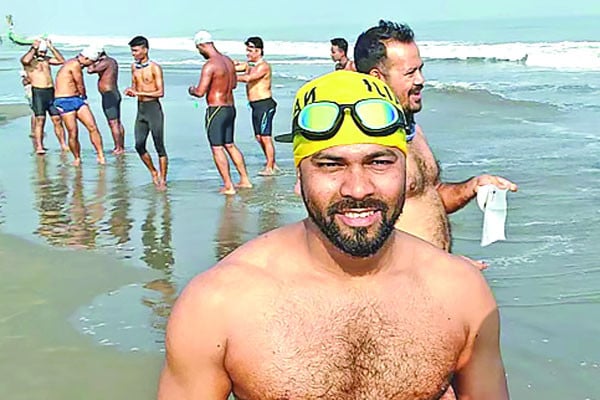 আবারও বাংলা চ্যানেল চ্যাম্পিয়ন সাইফুল