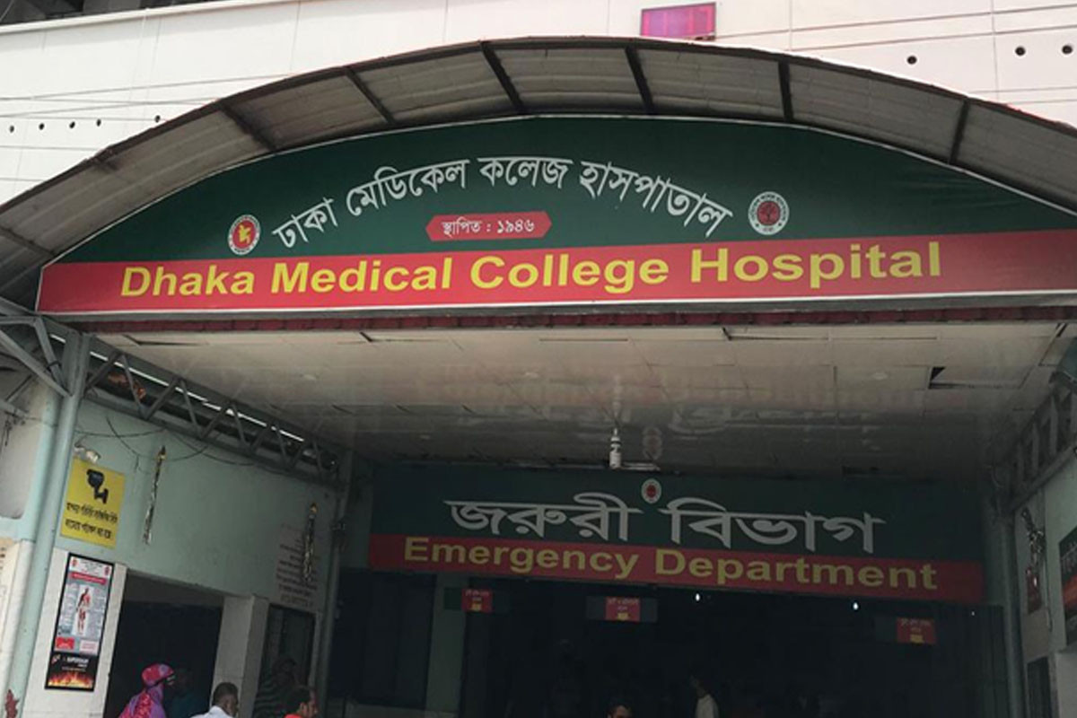 যাত্রাবাড়ীতে দ্রুতগতির ট্রাকের ধাক্কায় প্রাণ গেল পথশিশুর