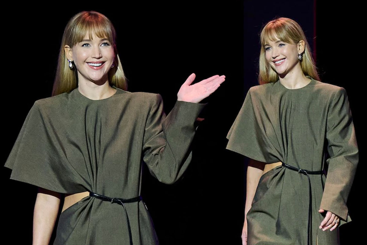 ‘সুন্দরী নন’ বলে সিনেমা হাতছাড়া হয় অস্কারজয়ী অভিনেত্রীর