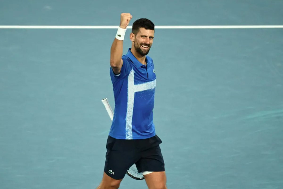 ‘যে কাউকে হারানোর বিশ্বাস আমার আছে’