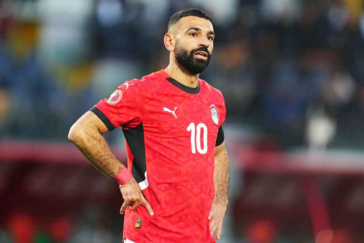 মিশরের স্বপ্নভঙ্গ, সালাহর ভুলেই ব্রোঞ্জ পদক হাতছাড়া