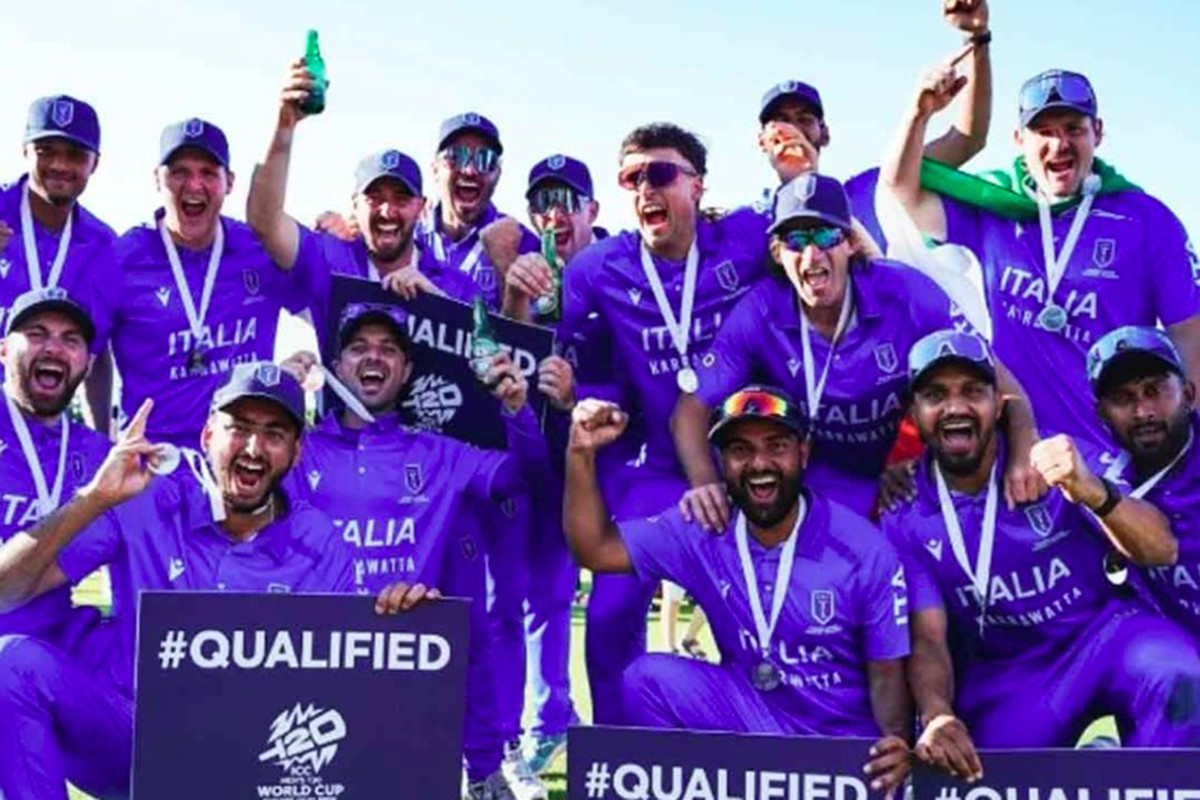 এবারের বিশ্বকাপে যে দলে আছে জোড়া দুই ভাই