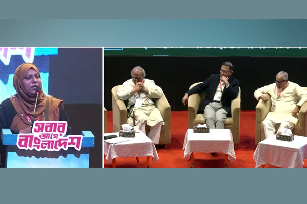 গণঅভ্যুত্থানে ক্ষতিগ্রস্তদের পরিবারের সঙ্গে তারেক রহমানের মতবিনিময় শুরু