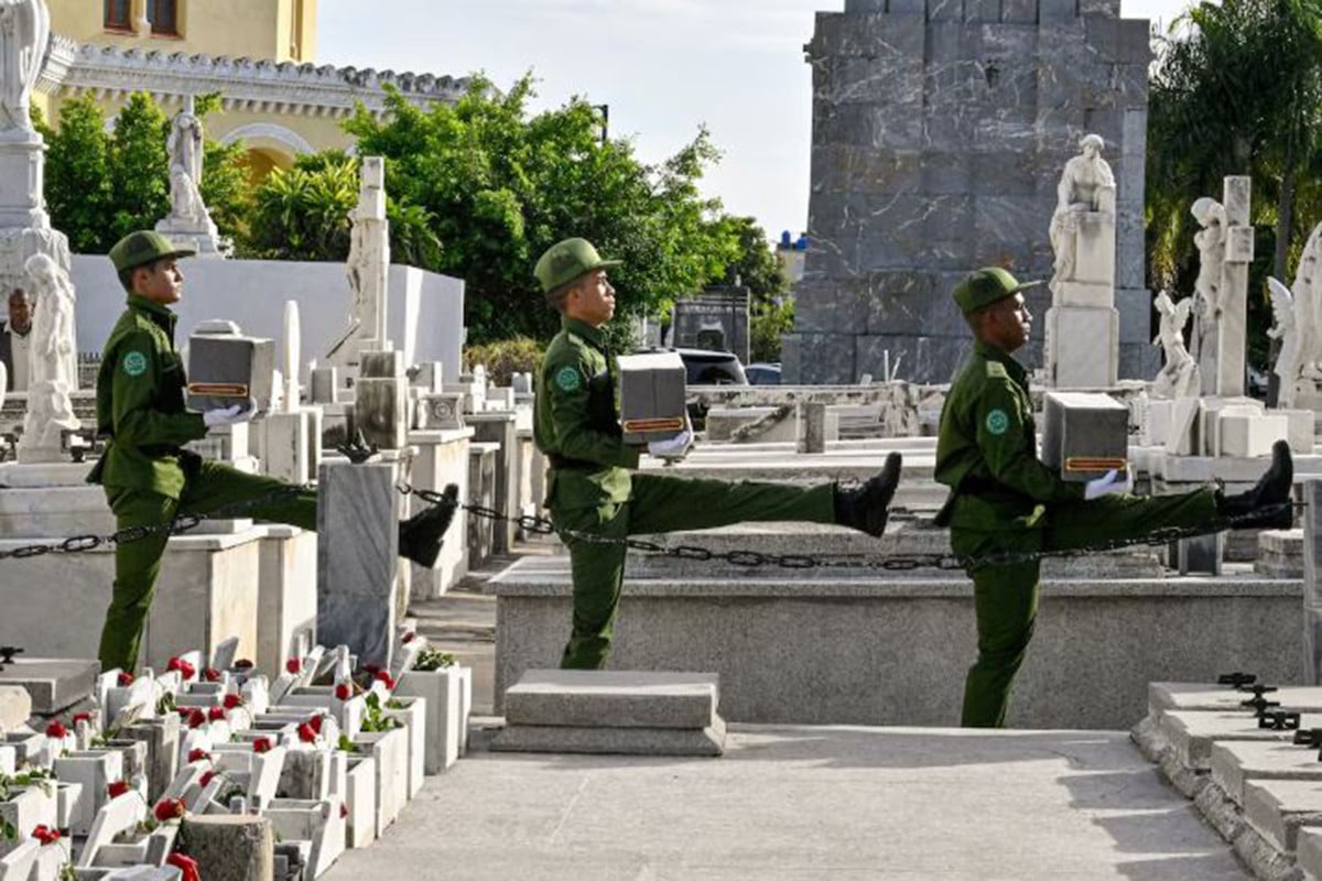 গুয়াতেমালায় তিনটি কারাগার দখল বন্দিদের, ৪৬ জনকে জিম্মি | | বাংলাদেশ  প্রতিদিন