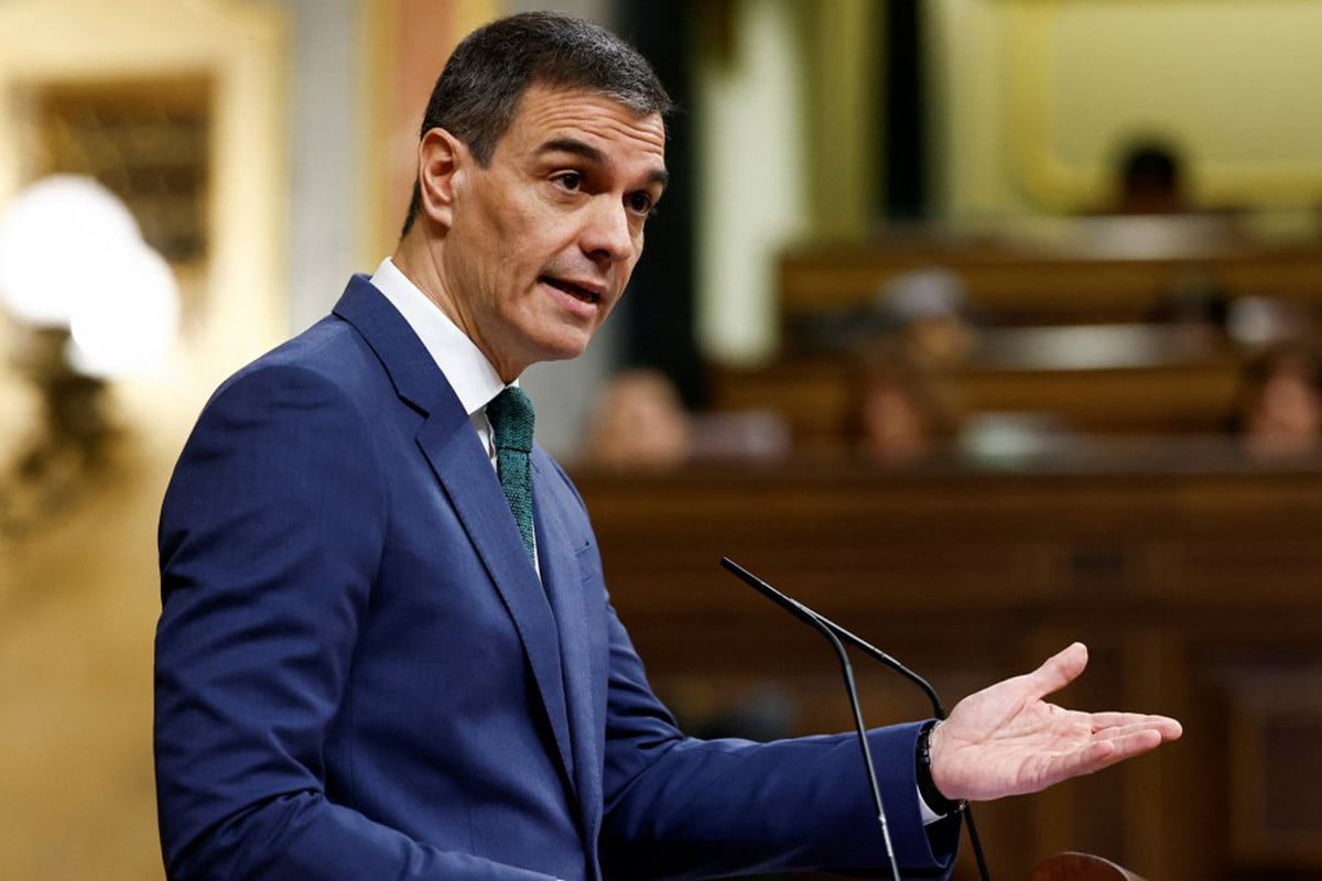 গ্রিনল্যান্ডে মার্কিন অভিযানে ‘ভীষণ খুশি হবেন পুতিন’: স্পেন