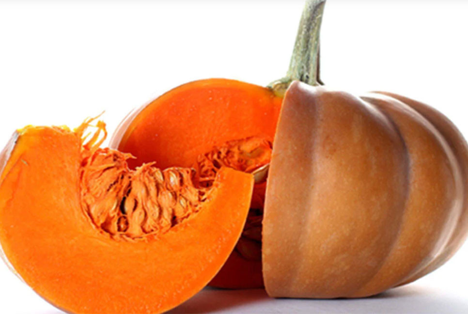 ক্যান্সার ও হৃদরোগ প্রতিরোধ করে মিষ্টি কুমড়া