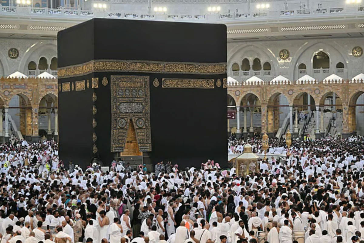 রমজানে ওমরাহ ব্যয় নিয়ে শঙ্কা, খরচ বাড়তে পারে তিন গুণ