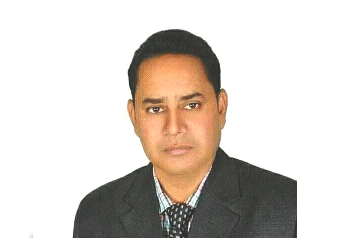 ইউএনওকে ‘শাসানো’ সেই ইউপি চেয়ারম্যান সাময়িক বরখাস্ত