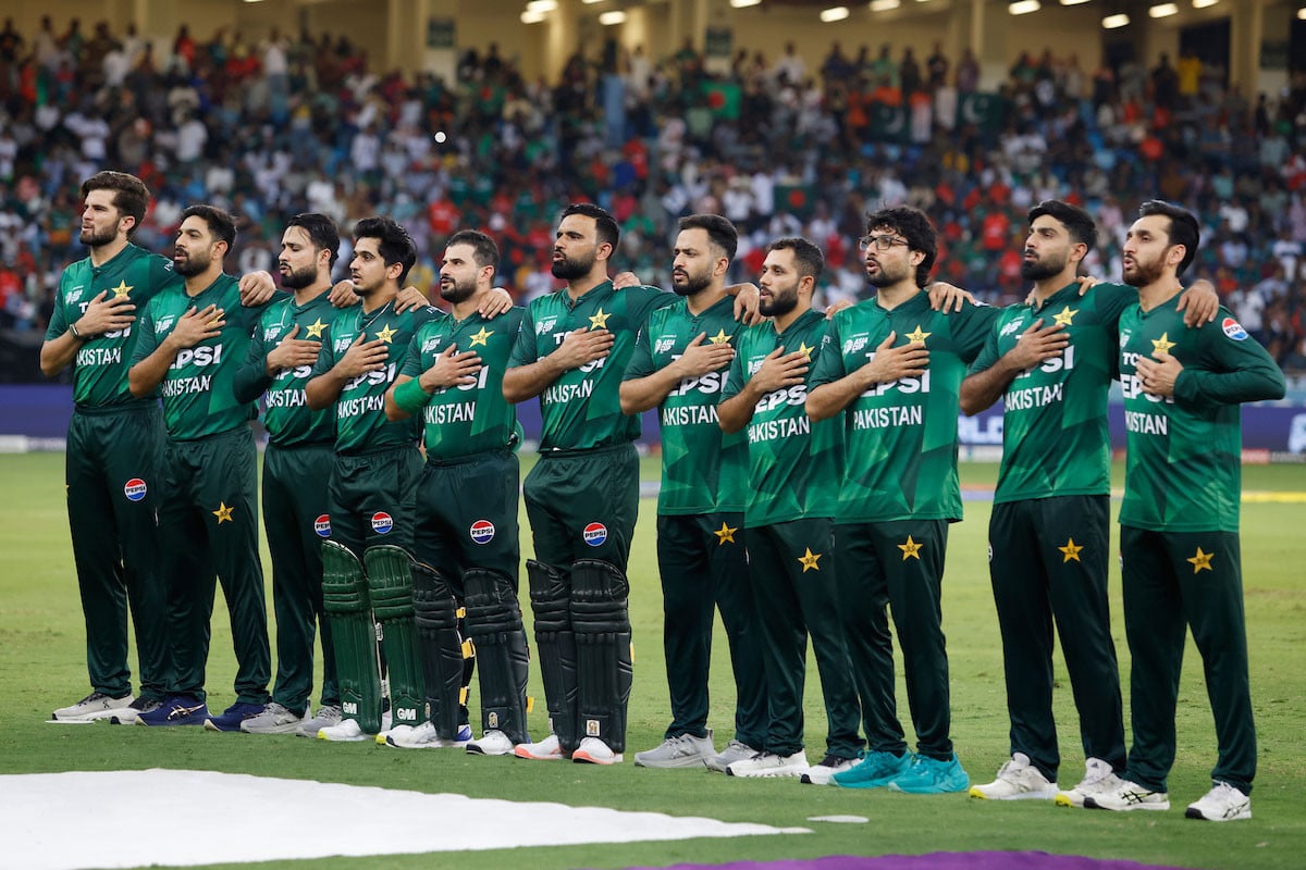 বাংলাদেশের দাবি না মানলে বিশ্বকাপ থেকে সরে আসতে পারে পাকিস্তানও